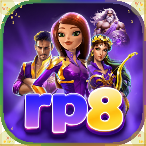 rp8 — mitra unggulan